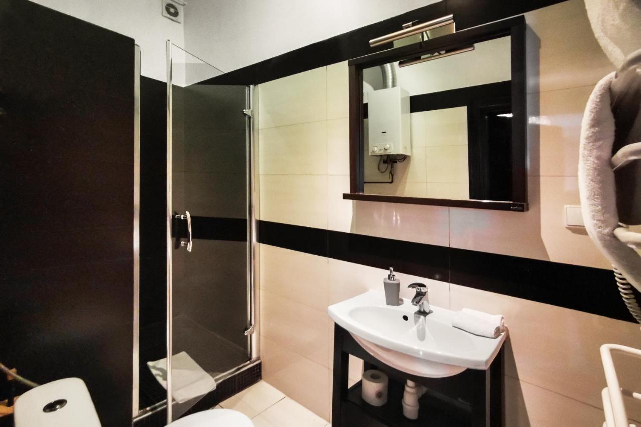Apartamenty Chleb I Wino Stary Toruń Eksteriør bilde